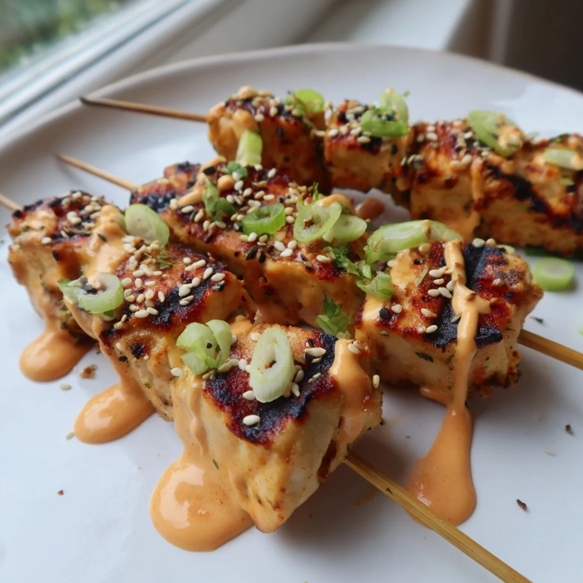Weeknight Meals recipe